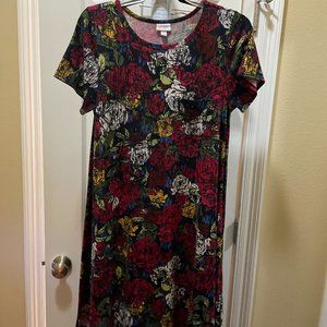 Size L - Carly - LulaRoe